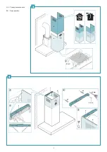 Предварительный просмотр 6 страницы FALMEC Mercurio EVO Instruction Booklet