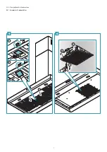 Предварительный просмотр 7 страницы FALMEC Mercurio EVO Instruction Booklet