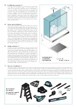 Предварительный просмотр 5 страницы FALMEC Mercurio FPMEU24B3SS Instruction Booklet