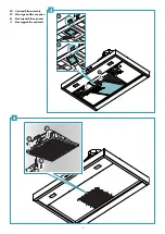 Предварительный просмотр 7 страницы FALMEC Mercurio FPMEU24B3SS Instruction Booklet