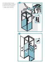 Предварительный просмотр 7 страницы FALMEC Mercurio XL island Instruction Booklet