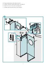 Предварительный просмотр 8 страницы FALMEC Mercurio XL island Instruction Booklet