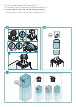 Предварительный просмотр 9 страницы FALMEC Mercurio XL island Instruction Booklet