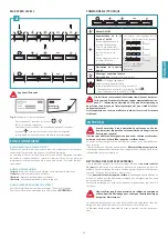 Предварительный просмотр 23 страницы FALMEC Mercurio XL island Instruction Booklet