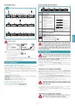 Предварительный просмотр 29 страницы FALMEC Mercurio XL island Instruction Booklet