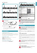 Предварительный просмотр 35 страницы FALMEC Mercurio XL island Instruction Booklet