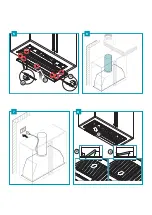 Предварительный просмотр 11 страницы FALMEC Milano Genova 120 Installation Manual