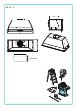 Предварительный просмотр 14 страницы FALMEC Milano Genova 120 Installation Manual