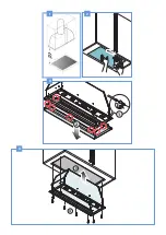 Предварительный просмотр 10 страницы FALMEC MILANO Series Manual