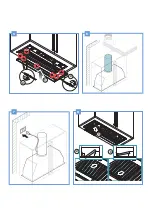 Предварительный просмотр 11 страницы FALMEC MILANO Series Manual