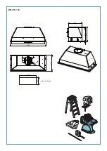 Предварительный просмотр 14 страницы FALMEC MILANO Series Manual