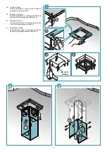 Предварительный просмотр 5 страницы FALMEC Mira FFMIR16I5FS-R Instruction Booklet