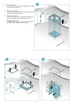 Предварительный просмотр 6 страницы FALMEC Mira FFMIR16I5FS-R Instruction Booklet