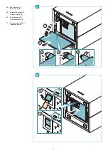 Предварительный просмотр 7 страницы FALMEC Mira FFMIR16I5FS-R Instruction Booklet