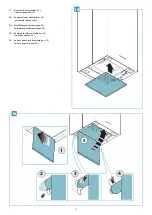 Предварительный просмотр 11 страницы FALMEC Mira FFMIR16I5FS-R Instruction Booklet