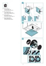 Предварительный просмотр 12 страницы FALMEC Mira FFMIR16I5FS-R Instruction Booklet