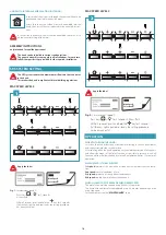 Предварительный просмотр 16 страницы FALMEC Mira FFMIR16I5FS-R Instruction Booklet