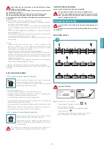 Предварительный просмотр 21 страницы FALMEC Mira FFMIR16I5FS-R Instruction Booklet