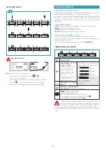 Предварительный просмотр 22 страницы FALMEC Mira FFMIR16I5FS-R Instruction Booklet