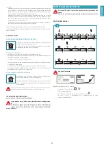 Предварительный просмотр 33 страницы FALMEC Mira FFMIR16I5FS-R Instruction Booklet