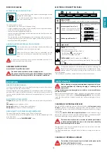 Preview for 15 page of FALMEC Mira island Instruction Booklet