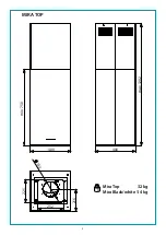 Предварительный просмотр 2 страницы FALMEC Mira isola Instruction Booklet