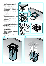 Предварительный просмотр 5 страницы FALMEC Mira isola Instruction Booklet