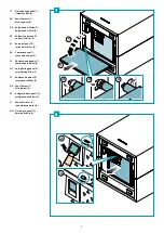 Предварительный просмотр 7 страницы FALMEC Mira isola Instruction Booklet