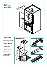 Предварительный просмотр 4 страницы FALMEC MIRA40W3W Instruction Booklet