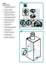 Предварительный просмотр 7 страницы FALMEC MIRA40W3W Instruction Booklet