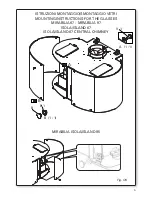 Preview for 7 page of FALMEC MIRABILIA Instruction Booklet