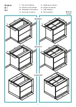 Preview for 4 page of FALMEC Modula M1 Instruction Booklet