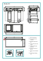 Preview for 5 page of FALMEC Modula M1 Instruction Booklet