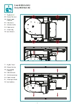 Preview for 7 page of FALMEC Modula M1 Instruction Booklet