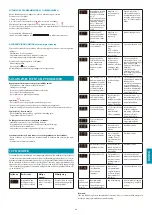 Preview for 93 page of FALMEC Modula M1 Instruction Booklet