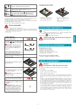 Preview for 111 page of FALMEC Modula M1 Instruction Booklet