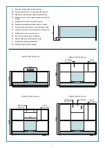 Предварительный просмотр 4 страницы FALMEC Move 120 Instruction Booklet