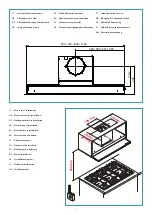 Предварительный просмотр 5 страницы FALMEC Move 120 Instruction Booklet