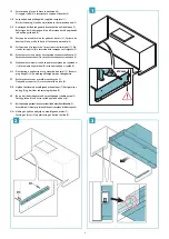 Предварительный просмотр 6 страницы FALMEC Move 120 Instruction Booklet