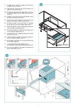 Предварительный просмотр 7 страницы FALMEC Move 120 Instruction Booklet