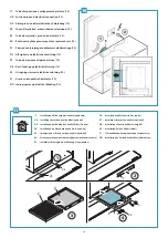 Предварительный просмотр 10 страницы FALMEC Move 120 Instruction Booklet