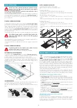 Предварительный просмотр 14 страницы FALMEC Move 120 Instruction Booklet