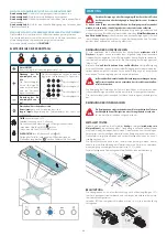 Предварительный просмотр 22 страницы FALMEC Move 120 Instruction Booklet