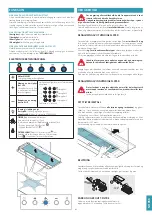 Предварительный просмотр 61 страницы FALMEC Move 120 Instruction Booklet