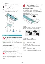 Предварительный просмотр 18 страницы FALMEC Move Series Instruction Booklet