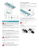 Предварительный просмотр 32 страницы FALMEC MOVE90W Instruction Booklet