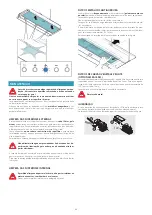 Предварительный просмотр 52 страницы FALMEC MOVE90W Instruction Booklet