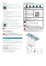 Предварительный просмотр 60 страницы FALMEC MOVE90W Instruction Booklet