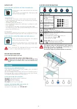 Предварительный просмотр 68 страницы FALMEC MOVE90W Instruction Booklet