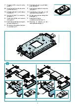 Preview for 17 page of FALMEC Nube Evo NUBE90W Instruction Booklet